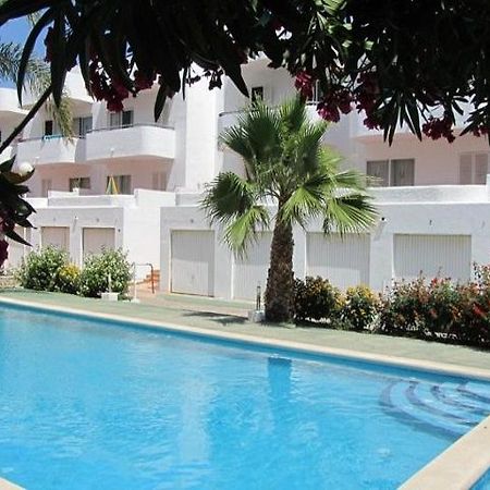 Diana Apartments Алкудия Екстериор снимка