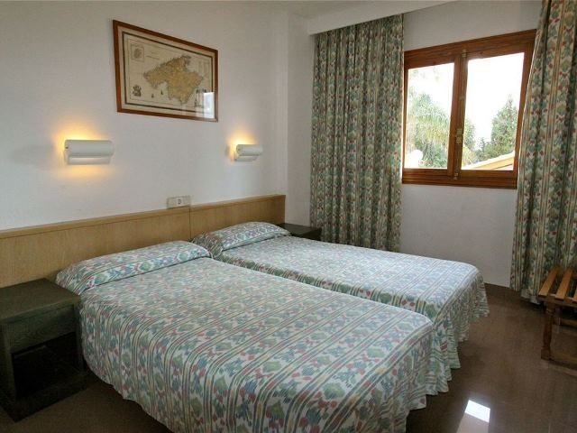 Diana Apartments Алкудия Екстериор снимка