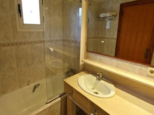 Diana Apartments Алкудия Екстериор снимка
