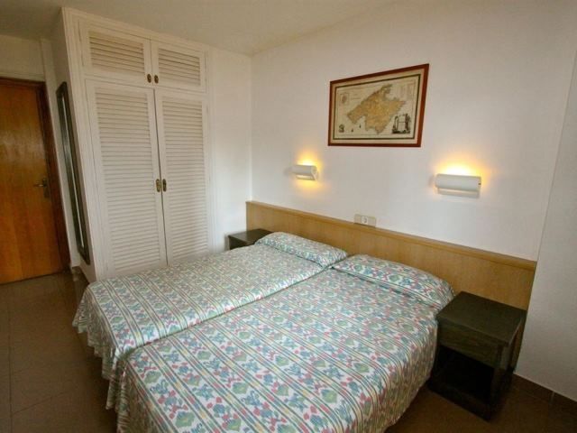 Diana Apartments Алкудия Екстериор снимка