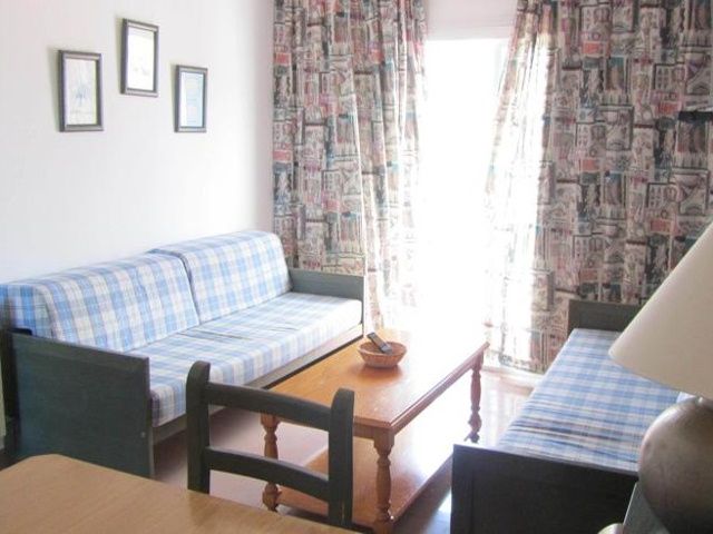 Diana Apartments Алкудия Екстериор снимка